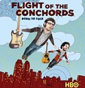 Flight of the Conchords - Love is a Weapon of Choice