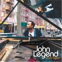John Legend - Maxine S Interlude