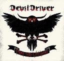 Devildriver - Bitter Pill