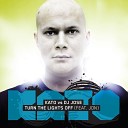 DJ Jose Jon Kato DK - Turn The Lights Off Deeper People Remix