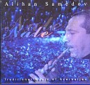 Alihan Samedov - Yaz Axsami