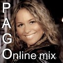 Юля Паго PAGO - Online Mix 2011 pago sexy