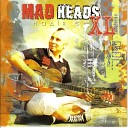 Mad Heads XL - Як захочеш так буде у що в риш так…