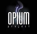 Opium Project - Губы шепчут club mix