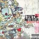 Fort Minor - Remember The Name Album Version