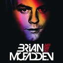 Brian McFadden Ft Kevin Rudolf - Just Say So Radio Edit