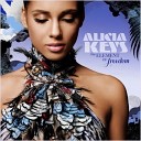Alicia Keys - Wait To You See My Smile