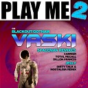 Vaski - Blackout Original Mix AGRMu