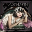 Selena Gomez and The Scene - Fantasma De Amor Ghost Of You Spanish Version