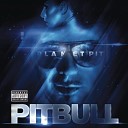 Pitbull - Til I Die Prod