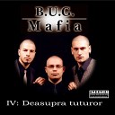 BUG Mafia - Marijuana II cu Puya si Raluca