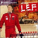 Ferry Corsten - I Love You European Bonus Track