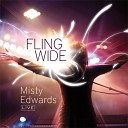 Misty Edwards - Stir Up The Flame