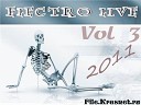 DJ LEVe electro house - Не дождешься не до плачешься повстречаешь так не спрячешься а…