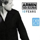 02 Armin van Buuren ft Justi - Simple things