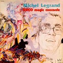 Michel Legrand - Disco Magic Concorde