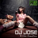 DJ Jose - Turn The Lights Off Feat Jon