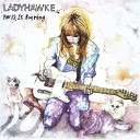 Ladyhawke - Paris Is Burning Future Funk Squad s Paris 92…
