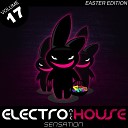 Dj Electrotek Dj Froozer - Russian Force vol 18 Track 19