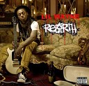 Lil Wayne ft Eminem - Drop The World 2010