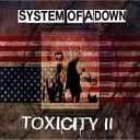 System Of A Down - Cherry