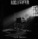 Mortifer - Shot Down In Flames By AC DC