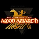 Amon Amarth - Gods Of War Arise