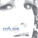 Ruth Ann - Beautiful