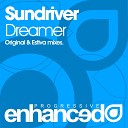 Sundriver - Dreamer Estiva Remix