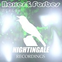 Boxer Forbes - Stride Original Mix
