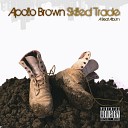 Apollo Brown - Intro Work
