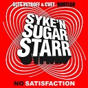 Dj Oleg Petroff - Syke N Sugarstarr vs Mike Candys No Satisfaction Oleg Petroff Cvet…