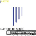 для игры - Masters Of South Only The Dark feat Cliff Randall South Blast…