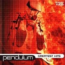 Pendulum feat Lisa Lind - Back 2 You