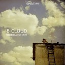 B Cloud - Freedom Original Mix