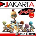 Jakarta - One Desire GrooveshakerZ Dirty Remix