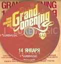 mixed by DJ Vartan - RAЙ Grand opening 2011