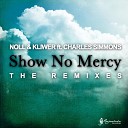Noll Kliwer Feat Charles Sim - No Mercy