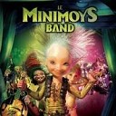 Le Minimoys Band - Poker Face Album Version