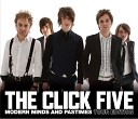 The Click Five 5 Leo Rise - Kidnap My Heart rock Version