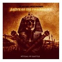 Army of the Pharaohs - Pages in Blood
