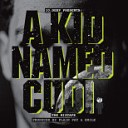 KiD CuDi - All Talk ft Chip Tha Ripper Christian Bale