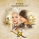 Kiske Somerville - Arise