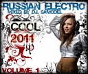 DJ Samodel - Russian Electro vol 1 2011