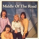 Middle Of The Road - The Sun In Your Skin
