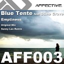 BlueTente - Emptiness Original Mix