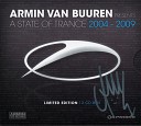 Armin van Buuren - Rise