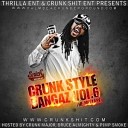 Trick Daddy Feat Lil Jon Twista - Let s Go Tha Unit Crunk Rock Remix