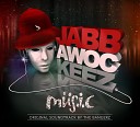 Jabbawockeez - Stereo