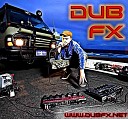 Dub FX - Outro Live In Manchester